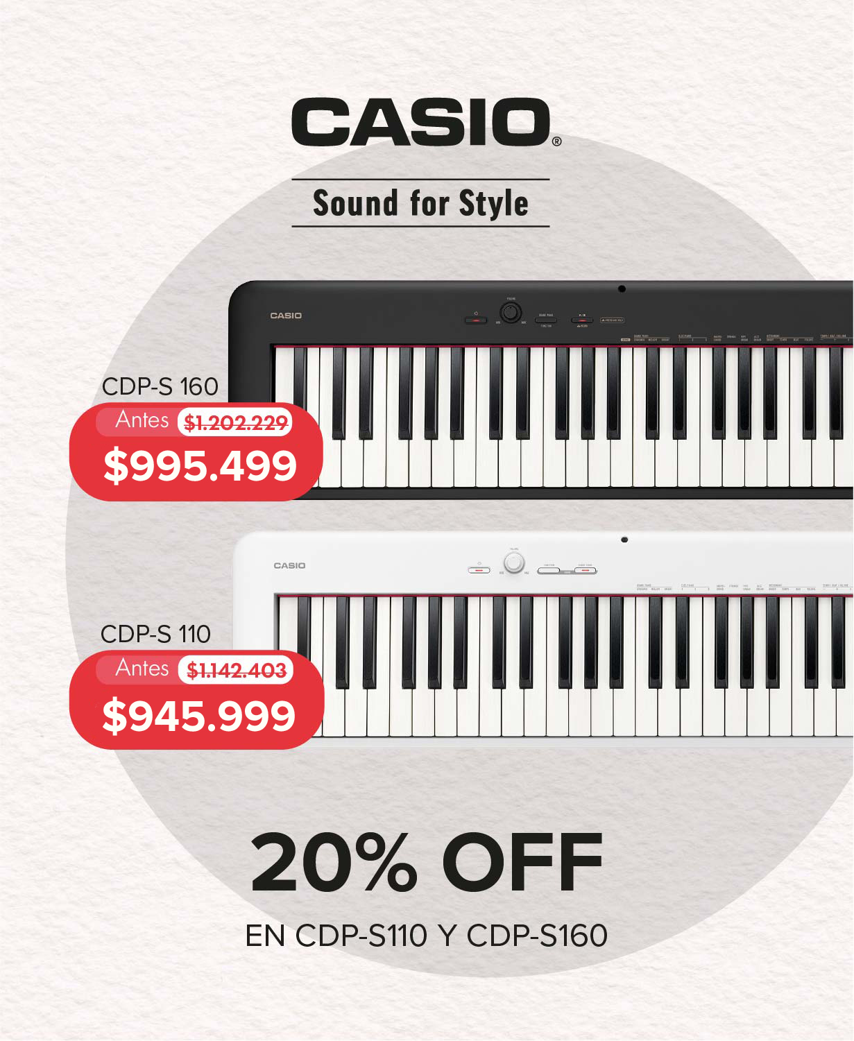 casio cdp